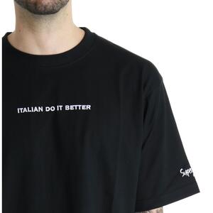 T-SHIRT DO IT BETTER SUPERCULTURE - Mad Fashion | img vers.300x/